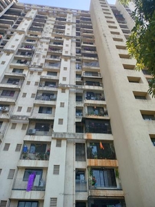 2 BHK Flat for rent in Thane West, Thane - 1088 Sqft