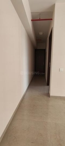 2 BHK Flat for rent in Thane West, Thane - 620 Sqft