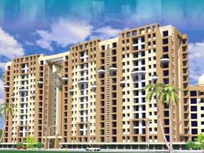 2 BHK Flat for rent in Thane West, Thane - 825 Sqft