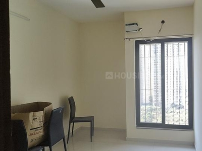 2 BHK Flat for rent in Thane West, Thane - 855 Sqft