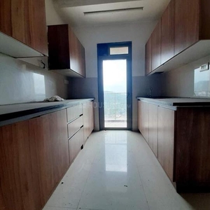 2 BHK Flat for rent in Thane West, Thane - 900 Sqft