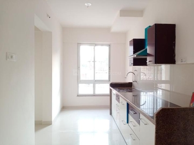 2 BHK Flat for rent in Thane West, Thane - 946 Sqft