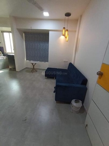 2 BHK Flat for rent in Vejalpur, Ahmedabad - 1000 Sqft