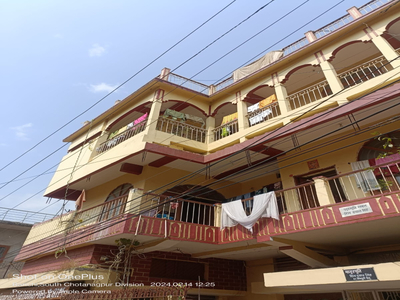 2 BHK House & Villa 1200 Sq.ft. for Rent in Hinoo, Ranchi