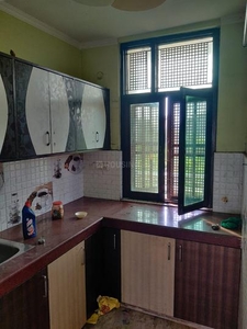 2 BHK Independent Floor for rent in Sector 105, Noida - 1250 Sqft