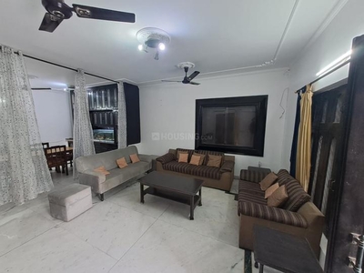 2 BHK Independent Floor for rent in Sector 49, Noida - 1743 Sqft