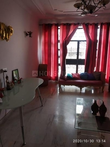 2 BHK Independent Floor for rent in Tagore Garden Extension, New Delhi - 1200 Sqft