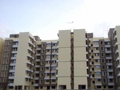 2000 sq ft 3 BHK 2T Apartment for rent in Shree Ganesh Imperial Tower at Nala Sopara, Mumbai by Agent VibrantKey