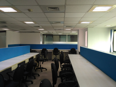 Office Space 2520 Sq.ft. for Rent in