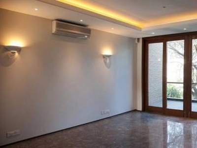 2741 sq ft 3 BHK 3T East facing BuilderFloor for sale at Rs 5.79 crore in B kumar and brothers the passion group 3th floor in Defence Colony, Delhi