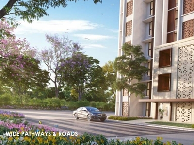 2800 sq ft 3 BHK 3T Villa for sale at Rs 2.08 crore in Lodha Codename Premier in Dombivali, Mumbai