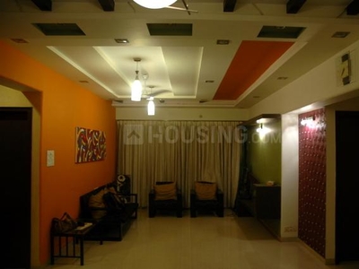 3 BHK Flat for rent in Anushakti Nagar, Mumbai - 1400 Sqft