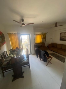 3 BHK Flat for rent in Bopal, Ahmedabad - 1600 Sqft