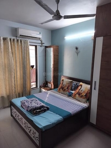 3 BHK Flat for rent in Chandkheda, Ahmedabad - 1600 Sqft