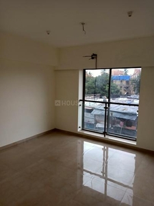 3 BHK Flat for rent in Chembur, Mumbai - 1400 Sqft
