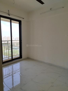 3 BHK Flat for rent in Dombivli East, Thane - 1270 Sqft