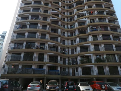 3 BHK Flat for rent in Goregaon West, Mumbai - 1350 Sqft