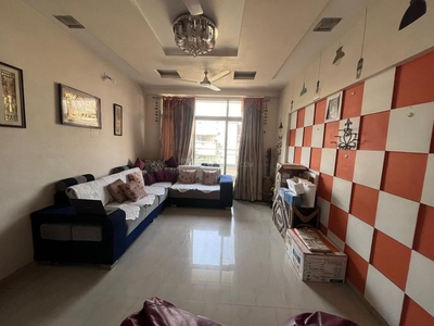 3 BHK Flat for rent in Gurukul, Ahmedabad - 1600 Sqft