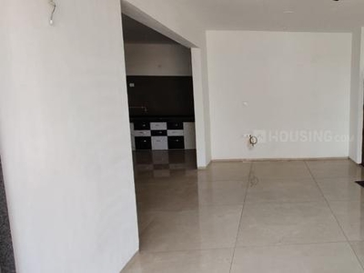 3 BHK Flat for rent in Jagatpur, Ahmedabad - 1230 Sqft