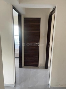 3 BHK Flat for rent in Juhu, Mumbai - 1200 Sqft