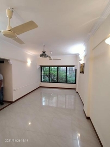 3 BHK Flat for rent in Juhu, Mumbai - 1200 Sqft