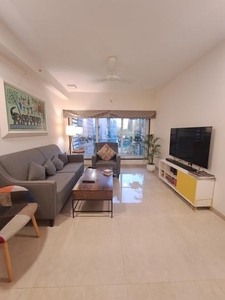 3 BHK Flat for rent in Juhu, Mumbai - 1400 Sqft