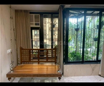 3 BHK Flat for rent in Koteshwar, Ahmedabad - 3000 Sqft