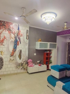 3 BHK Flat for rent in Noida Extension, Greater Noida - 1200 Sqft