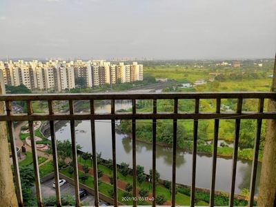 3 BHK Flat for rent in Palava Phase 1 Nilje Gaon, Thane - 962 Sqft