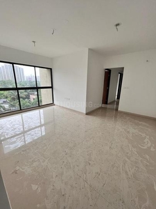 3 BHK Flat for rent in Palava Phase 2, Beyond Thane, Thane - 1000 Sqft