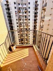 3 BHK Flat for rent in Palava, Thane - 1100 Sqft