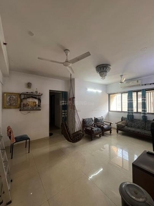 3 BHK Flat for rent in Palava Phase 2, Beyond Thane, Thane - 1132 Sqft