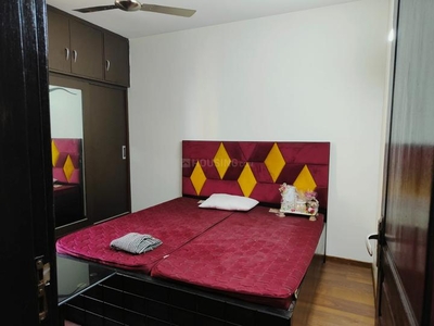 3 BHK Flat for rent in Sector 100, Noida - 1750 Sqft