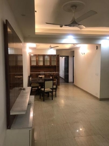 3 BHK Flat for rent in Sector 100, Noida - 1779 Sqft