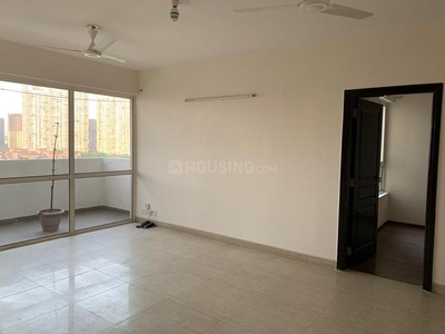 3 BHK Flat for rent in Sector 100, Noida - 2012 Sqft
