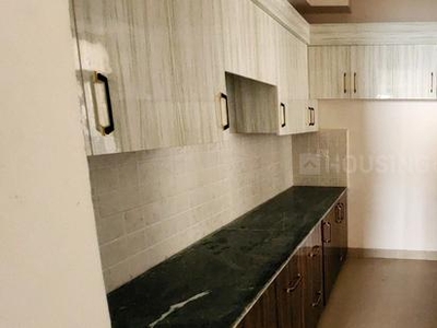 3 BHK Flat for rent in Sector 134, Noida - 1380 Sqft