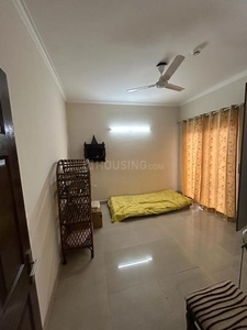 3 BHK Flat for rent in Sector 137, Noida - 1425 Sqft
