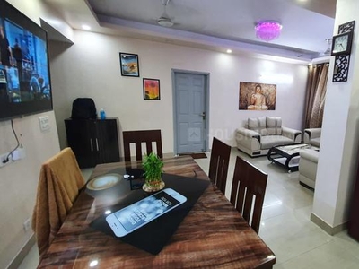 3 BHK Flat for rent in Sector 137, Noida - 1685 Sqft