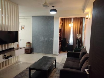 3 BHK Flat for rent in Sector 143, Noida - 1500 Sqft