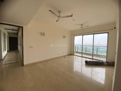 3 BHK Flat for rent in Sector 44, Noida - 1950 Sqft