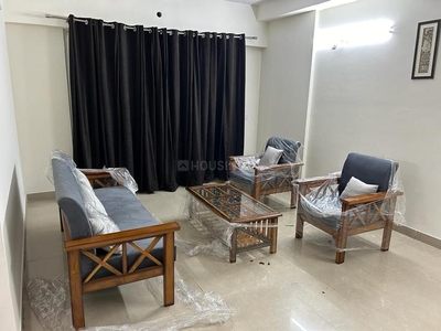 3 BHK Flat for rent in Sector 77, Noida - 2276 Sqft