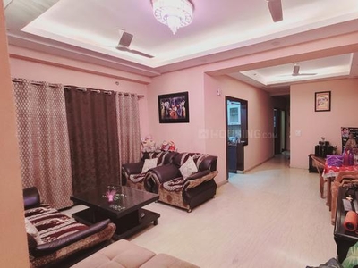 3 BHK Flat for rent in Sector 78, Noida - 1350 Sqft