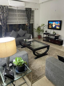 3 BHK Flat for rent in Sector 93A, Noida - 1759 Sqft