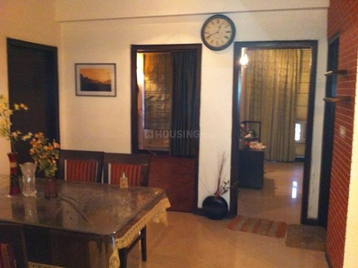 3 BHK Flat for rent in Sector 93A, Noida - 2100 Sqft