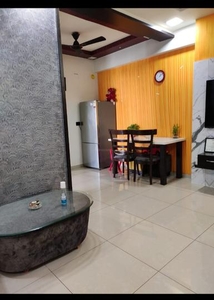 3 BHK Flat for rent in South Bopal, Ahmedabad - 1425 Sqft