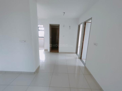 3 BHK Flat for rent in South Bopal, Ahmedabad - 1500 Sqft
