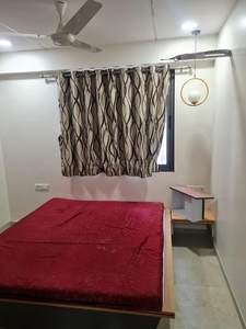 3 BHK Flat for rent in South Bopal, Ahmedabad - 1970 Sqft