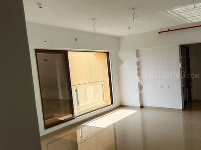 3 BHK Flat for rent in Thane West, Thane - 1158 Sqft