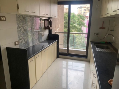 3 BHK Flat for rent in Thane West, Thane - 900 Sqft