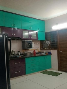 3 BHK Flat for rent in Zundal, Ahmedabad - 1440 Sqft